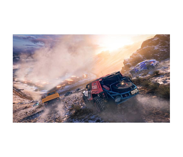 Microsoft Xbox Series X Forza Horizon 5 Ultimate Edition - 1111300 - zdjęcie 4